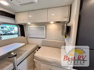 2026 Thor Motor Coach Tellaro photo 37