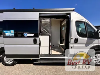 2026 Thor Motor Coach Tellaro photo 9