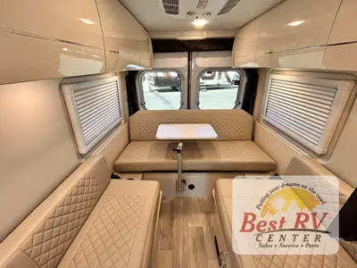 2026 Thor Motor Coach Tellaro photo 34