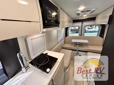 2026 Thor Motor Coach Tellaro photo 26