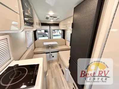2026 Thor Motor Coach Tellaro photo 28