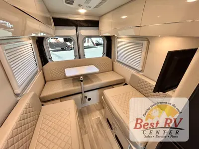 2026 Thor Motor Coach Tellaro photo 36