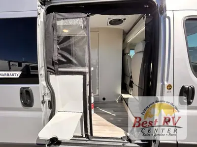 2026 Thor Motor Coach Tellaro photo 11