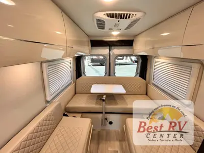 2026 Thor Motor Coach Tellaro photo 33