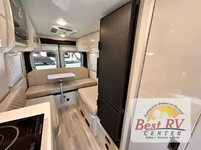 2026 Thor Motor Coach Tellaro photo 29