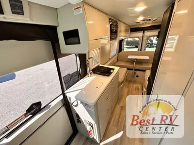 2026 Thor Motor Coach Tellaro photo 16