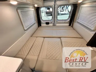2026 Thor Motor Coach Tellaro photo 50