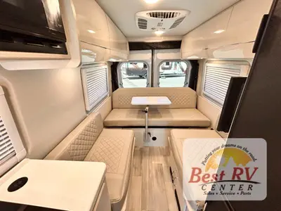 2026 Thor Motor Coach Tellaro photo 31