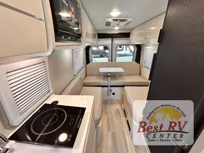 2026 Thor Motor Coach Tellaro photo 27