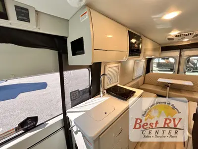 2026 Thor Motor Coach Tellaro photo 18
