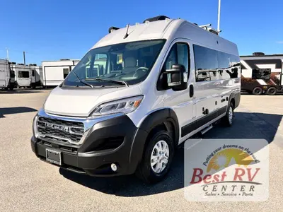 2026 Thor Motor Coach Tellaro photo 7