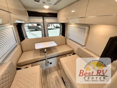 2026 Thor Motor Coach Tellaro photo 40