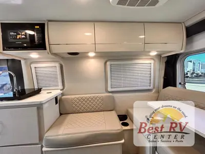 2026 Thor Motor Coach Tellaro photo 43