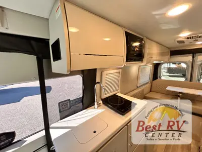 2026 Thor Motor Coach Tellaro photo 19