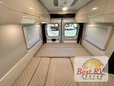 2026 Thor Motor Coach Tellaro photo 46