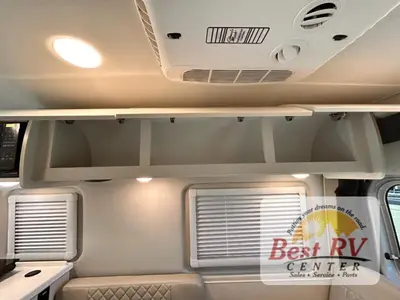 2026 Thor Motor Coach Tellaro photo 44