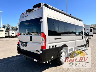 2026 Thor Motor Coach Tellaro photo 3