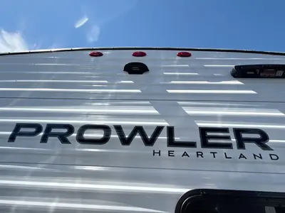 2027 Heartland Prowler photo 20