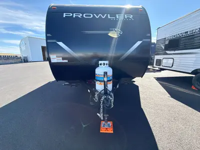 2027 Heartland Prowler photo 4