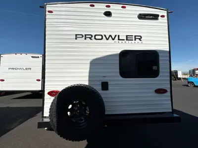 2027 Heartland Prowler photo 7