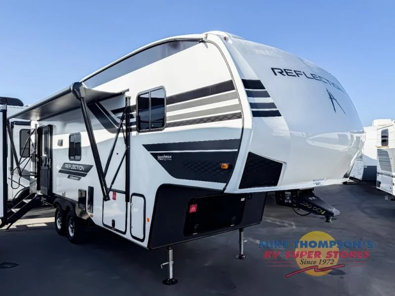2026 Grand Design Reflection 100 Series exterior