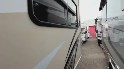 2020 Thor Motor Coach Chateau photo 10