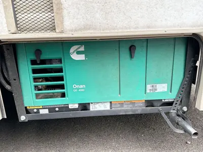 2020 Thor Motor Coach Chateau photo 18