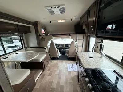 2020 Thor Motor Coach Chateau photo 38