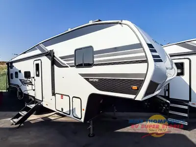 New 2026 Grand Design Reflection 100 Series 27BH