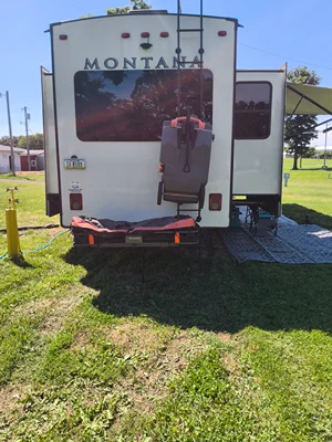 2021 KEYSTONE MONTANA photo 4