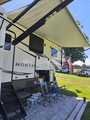 2021 KEYSTONE MONTANA photo 5