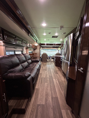 2019 FOREST RIVER GEORGETOWN XL photo 10