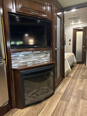 2019 FOREST RIVER GEORGETOWN XL photo 4