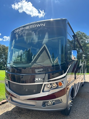 2019 FOREST RIVER GEORGETOWN XL photo 16