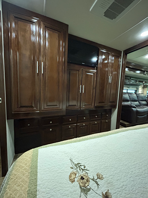 2019 FOREST RIVER GEORGETOWN XL photo 7