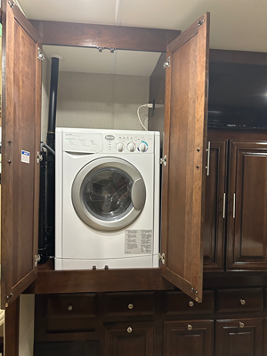 2019 FOREST RIVER GEORGETOWN XL photo 13