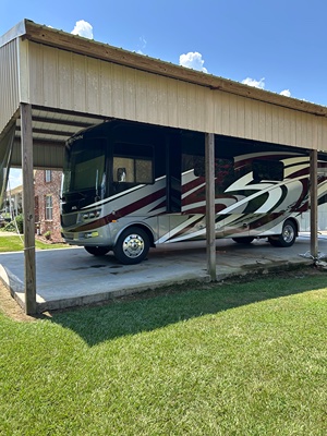 2019 FOREST RIVER GEORGETOWN XL photo 18