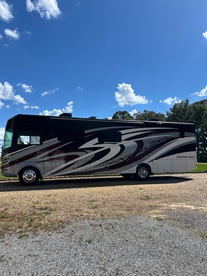 2019 FOREST RIVER GEORGETOWN XL photo 17