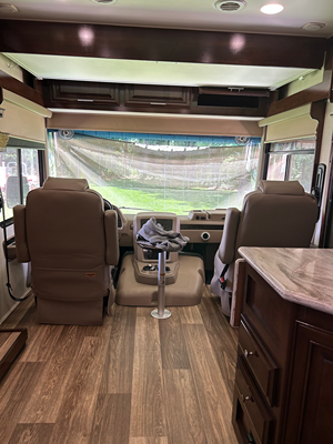 2019 FOREST RIVER GEORGETOWN XL photo 12