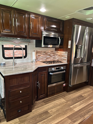 2019 FOREST RIVER GEORGETOWN XL photo 3