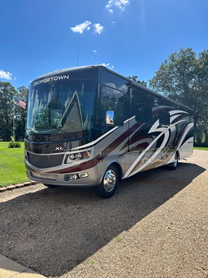 2019 FOREST RIVER GEORGETOWN XL photo 15