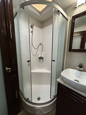 2019 FOREST RIVER GEORGETOWN XL photo 9