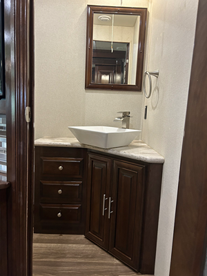2019 FOREST RIVER GEORGETOWN XL photo 5