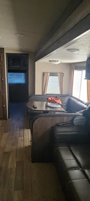 2018 FOREST RIVER VIBE EXTREME LITE photo 20
