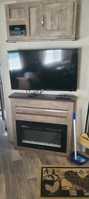 2018 FOREST RIVER VIBE EXTREME LITE photo 12