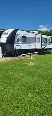 Used 2018 Forest River Vibe Extreme Lite 308BHS