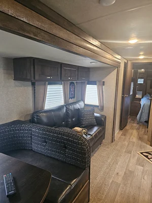 2018 FOREST RIVER VIBE EXTREME LITE photo 42
