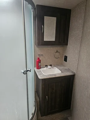 2018 FOREST RIVER VIBE EXTREME LITE photo 27