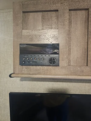 2018 FOREST RIVER VIBE EXTREME LITE photo 29