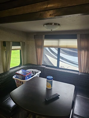 2018 FOREST RIVER VIBE EXTREME LITE photo 41